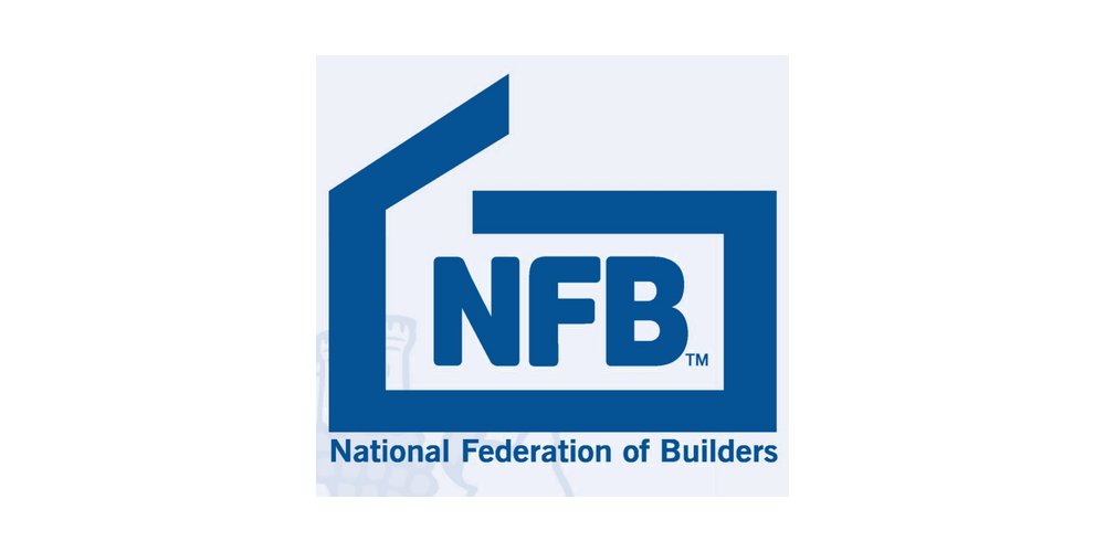National Federation of Builders membership