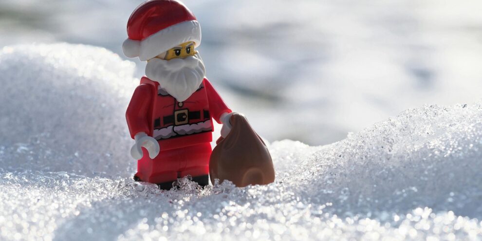 Merry Christmas