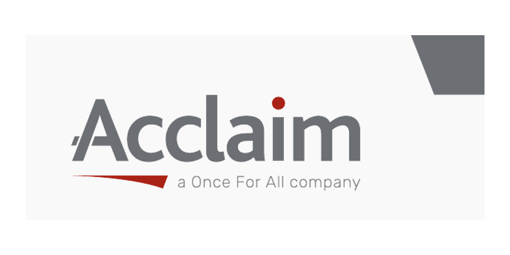 SSIP Acclaim accreditation logo